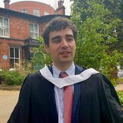 Cameron Colclough - profile photo