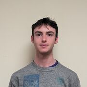 Caleb Morgan - profile photo