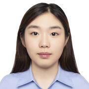 Chenxi Liu - profile photo