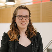 Fiona McBride - profile photo