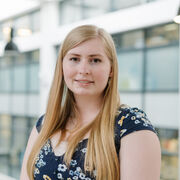 Katie Rees - profile photo