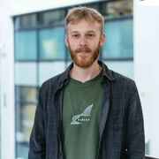 Joe Hammond - profile photo