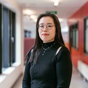 Rong Zheng - profile photo