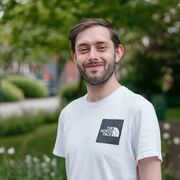 Robert Matthews - profile photo