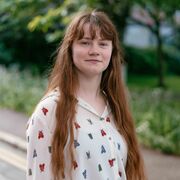 Stephanie Glendinning - profile photo