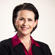 Head and shoulders image of Prof Eleanor Davies