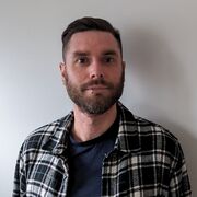 Gareth Williams - profile photo