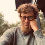 Filip De Ceuster Profile Photo