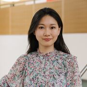 Liang Kong - profile photo