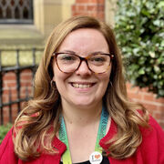 Lucy Deakin 2025 Staff Photo