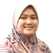 Photo of Diana Mohd Nasir