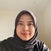 Novelita Mondamina - profile photo