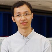 Yitao Huang Profile Picture