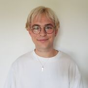 Ollie Chesworth - profile photo