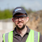 Photo of George Cottington