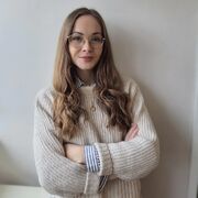 Profile picture of Bryony Vince-Myers