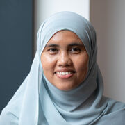 Erika Siregar profile photo