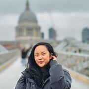 Photo of Finna Fitriana