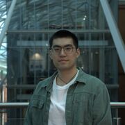 Photo of Xiangfei Oscar Meng