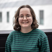 Kim Snooks Headhshot