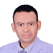 Photo of Ramy Mohamed