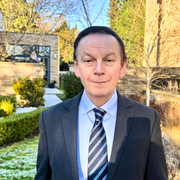 Professor Paul McGuinness