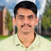 Vishal Sandesh Salanke