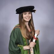 Photo of Ciara Higham