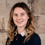 Caroline Gould - profile photo