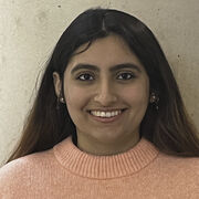 Staff photo of Drshika Bhutiani