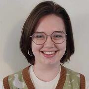 Emily Jane Blackburn profile photo