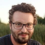 Nick Kotucha Headshot