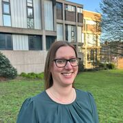 Photo of Emma Shelton