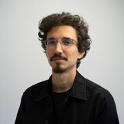 Photo of Hugo López