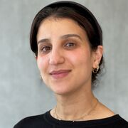 Portrait of Kadija Bouyzourn