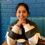 Purva Kulle Headshot