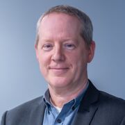 MPS - Professor Luke Wilson