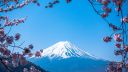 Japan (Mount Fuji)