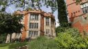 An exterior photo of Firth Court