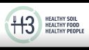 H3 - Healthy soil, healthy food, healthy people