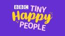 Tiny Happy People logo