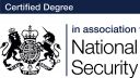NCSC accreditation logo