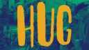 HUG festival logo