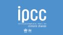 IPCC, International Panel on Climate Change logo