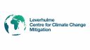 Leverhulme Centre for Climate Change Mitigation logo