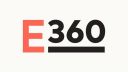 E360 logo