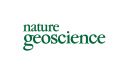 Nature geoscience logo
