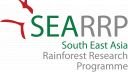 South East Asia Rainforest Research Programme logo
