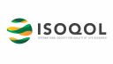 Logo for the International Society for Quality of Life Research (ISOQOL)