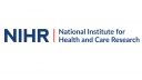 Logo for the National Institute for Health and Care research